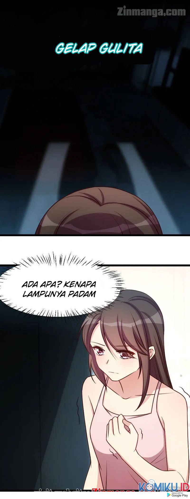 CEO’s Sudden Proposal Chapter 191 Gambar 16